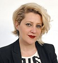 Prof. Ass. Dr.  Nazli Tyfekçi